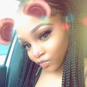 Meet your Posher, Brianna